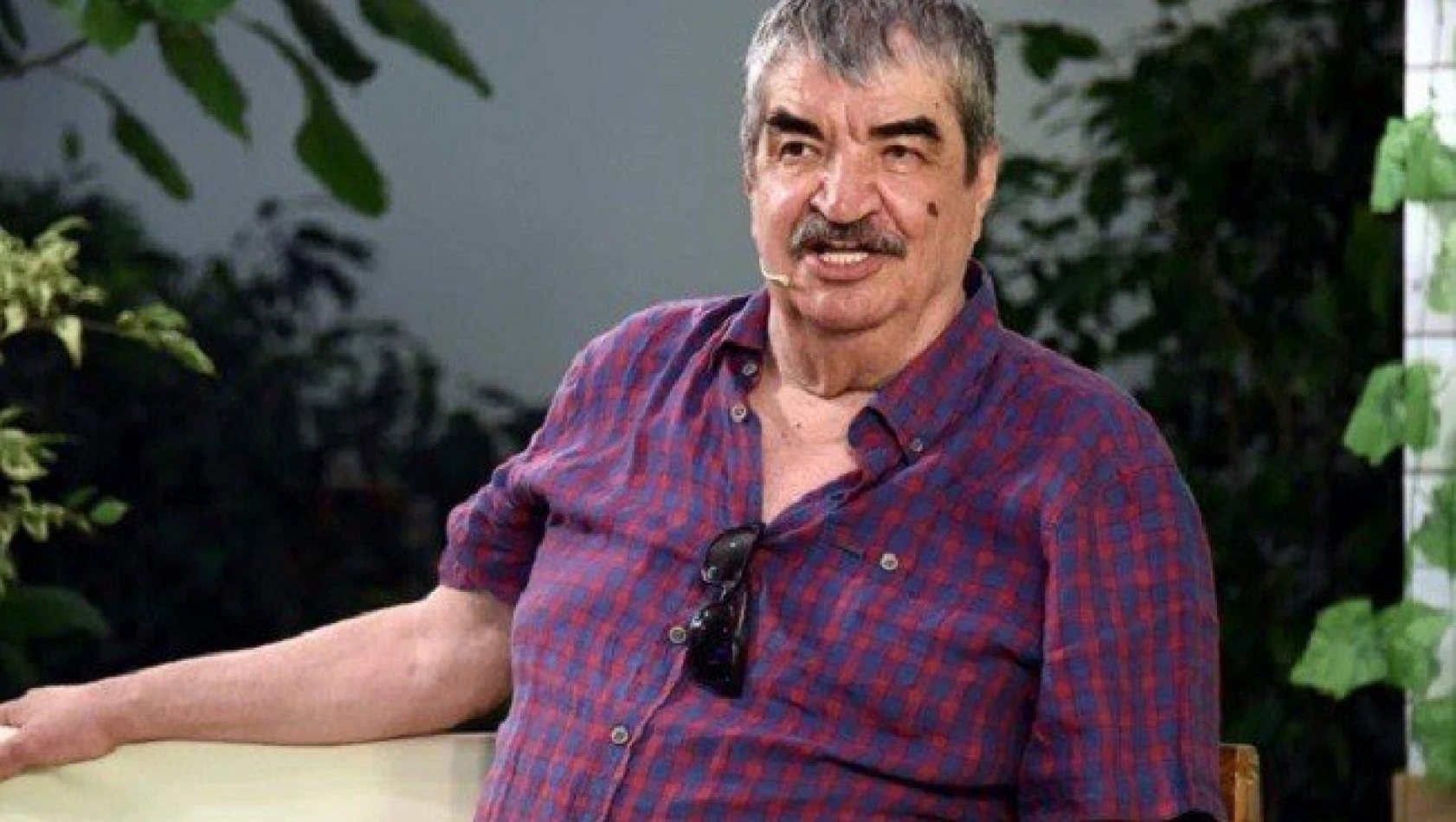 Bülent Kayabaş hayatını kaybetti