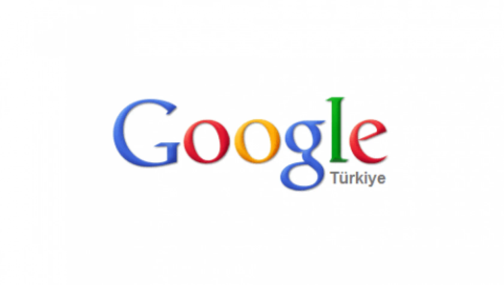 Abdest almak için Google'a başvuruyoruz