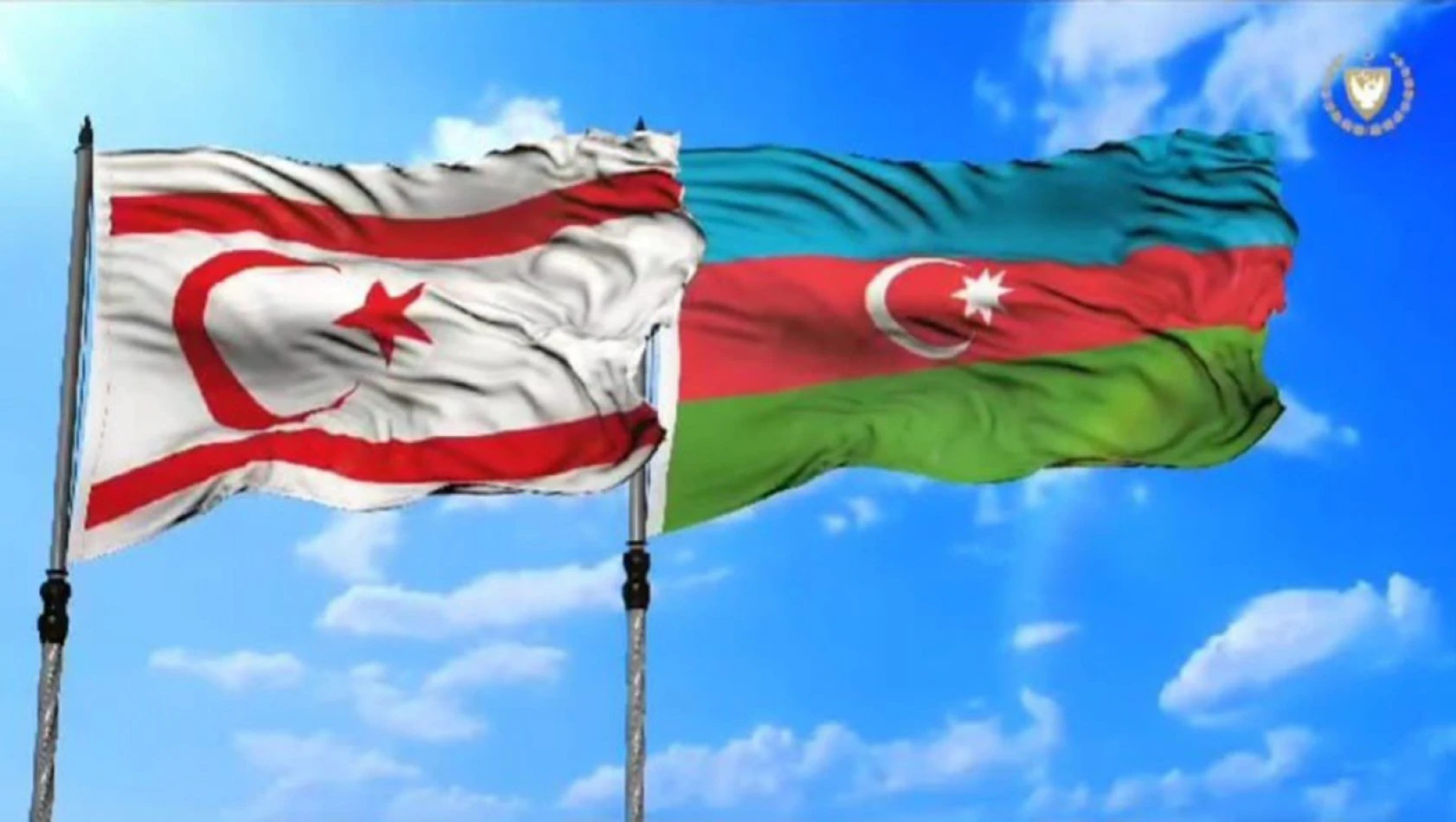 Azerbaycan'dan KKTC'yi tanımaya ilk adım