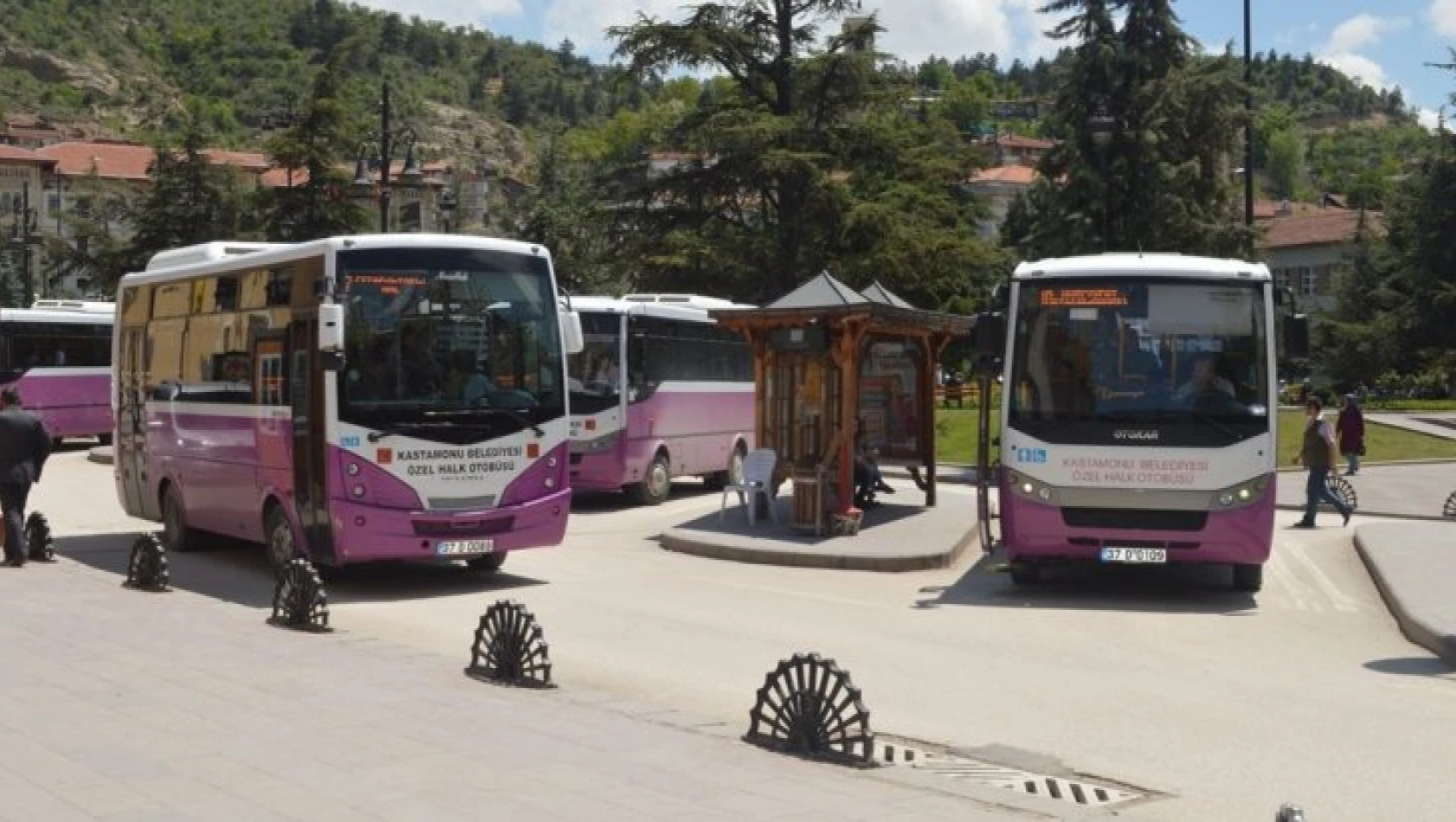 Ek sefer talebine yeşil ışık