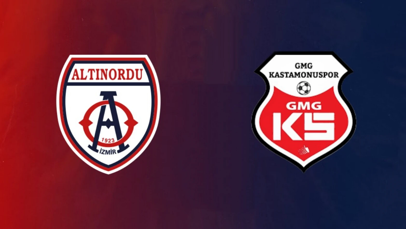 KSK-Altınordu maçı canlı yayınlanacak