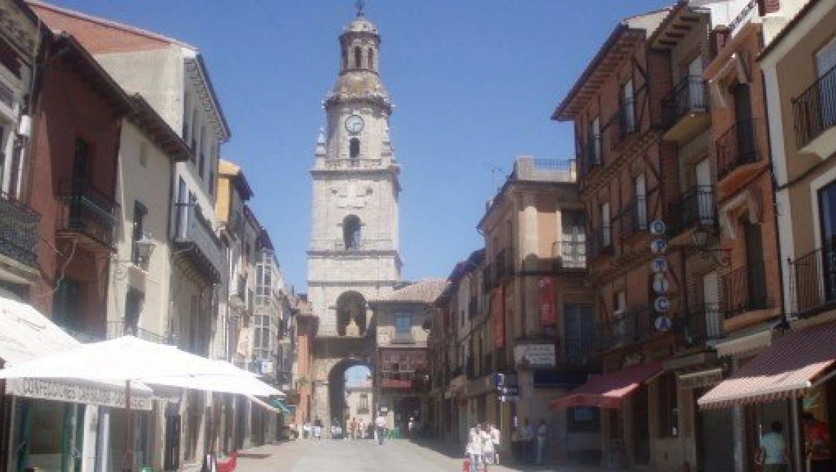 Taşköprü Belediyesi Zamora Belediyesi İle Kardeş Belediye Oluyor