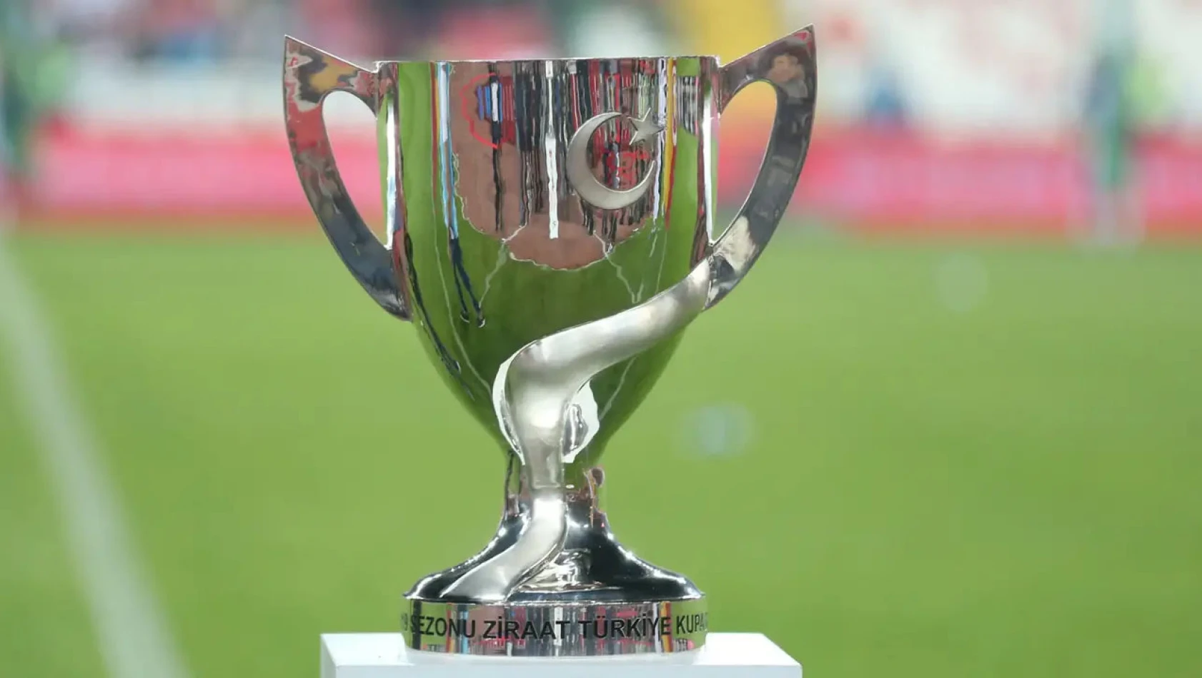Ziraat Kupası 3. tur maçları yarın başlıyor