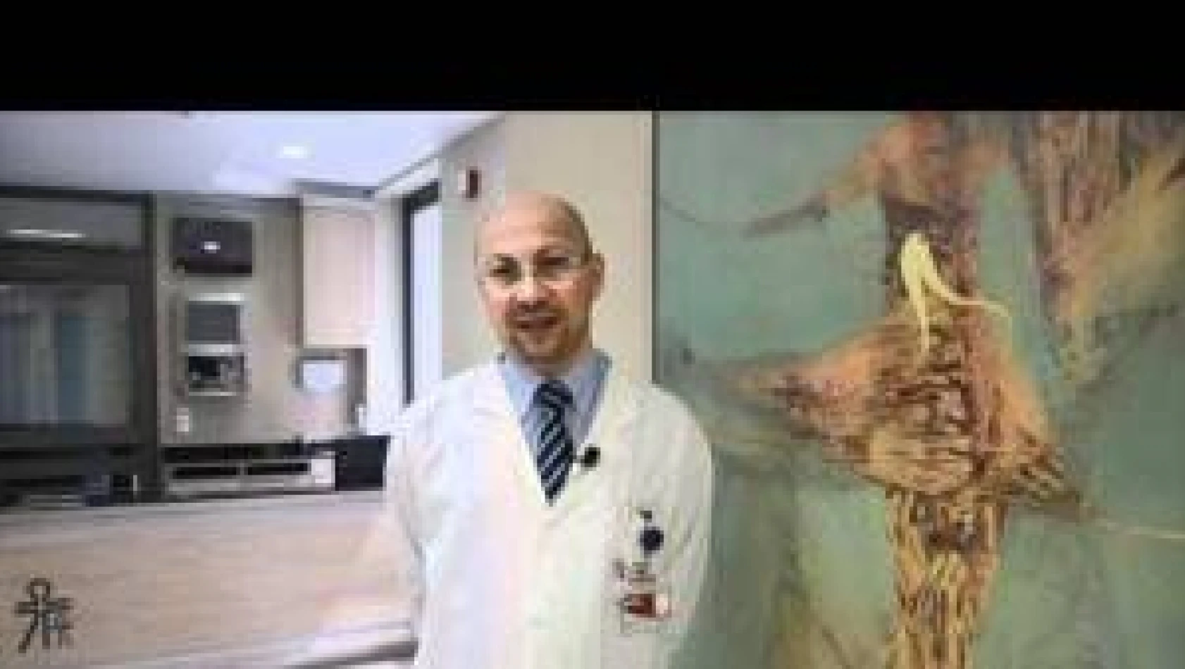 Baş ağrısı - Doç. Dr. Mehmet Murat Sümer