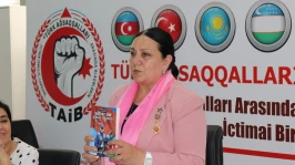 Türkiye-Azerbaycan kardeşliğine katkı