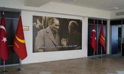 'Atatürk, milletin en önemli ortak değeridir'