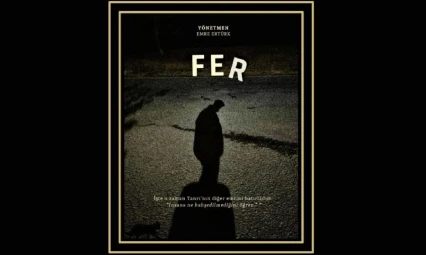 'FER' kısa filmi, finale kaldı