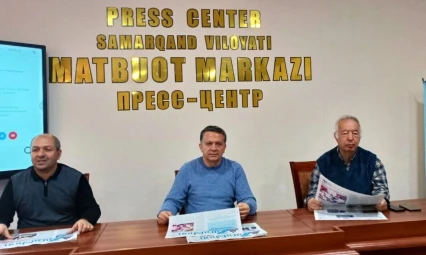 KGK, Özbekistan'da medya çalıştayı yapacak
