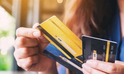 Kredi kartı işlemlerinde faiz oranı yükseltildi
