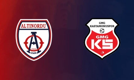 KSK-Altınordu maçı canlı yayınlanacak