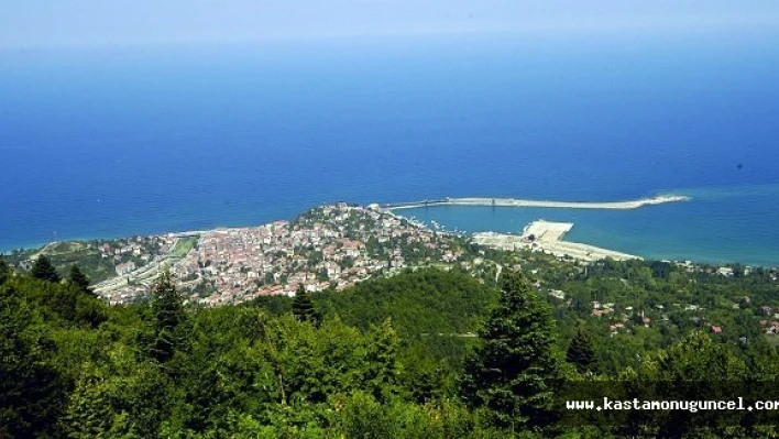 İnebolu Limanı'nın Satışına Onay