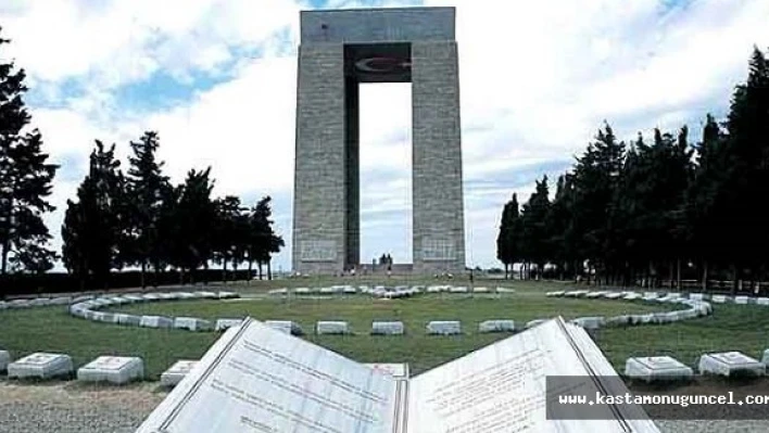 İsim İsim Çanakkale Şehitlerimiz