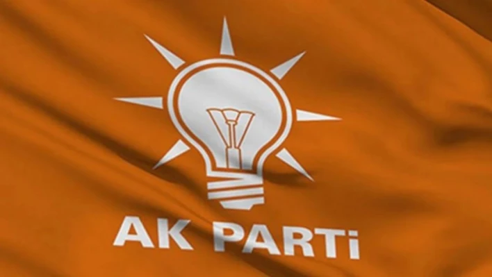 AK Parti ilçe adayları belli oldu