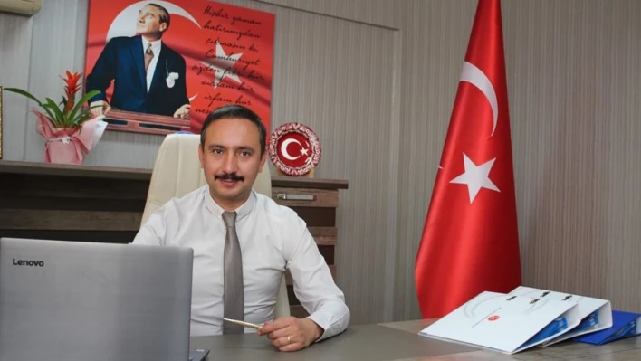 Fatih Yasin Kemal'den 100'üncü yıl önerisi