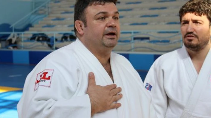 Judoda öncelik eğitim