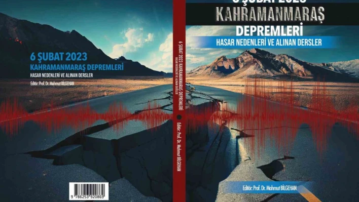 Kahramanmaraş merkezli depremlerde hasar sebepleri