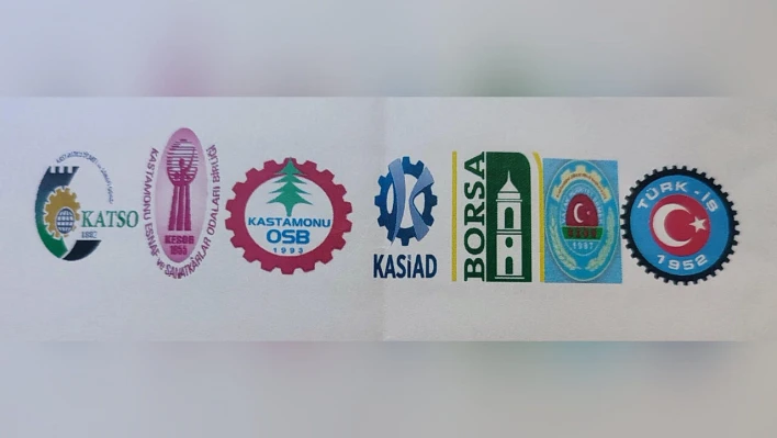 Kastamonu'nun yol haritası belirleniyor