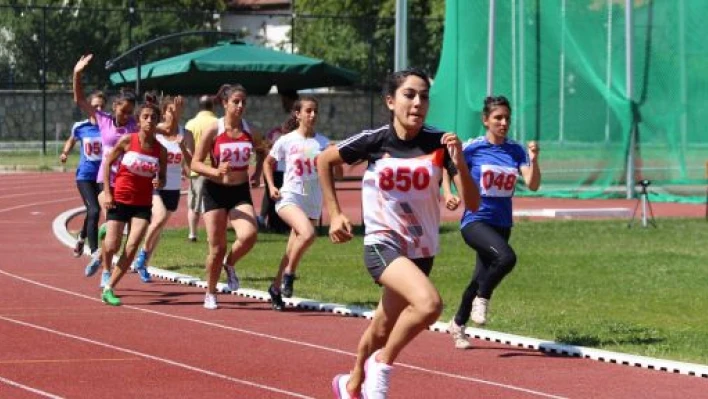 Kastamonu'da BESYO Seçmeleri Bayılttı