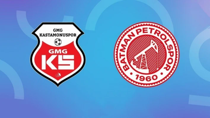 KSK-Batmanspor maçı canlı yayınlanacak