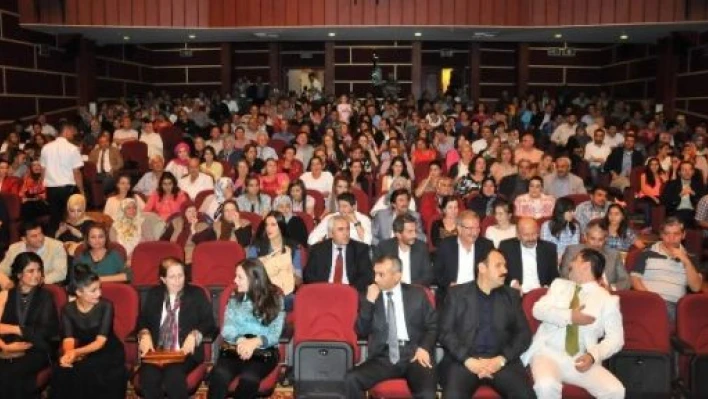 Meryem Filmi'nin Galası Akşehir'de Yapıldı 