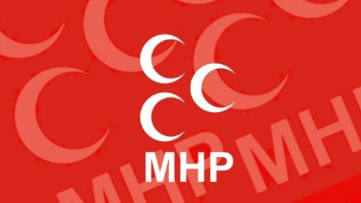 MHP Meclis Üyeleri Aday Listesi belli oldu