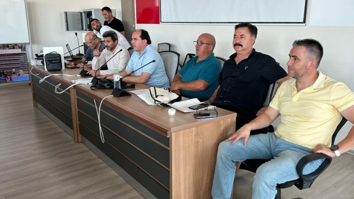 Şampiyona Kastamonu'da başlıyor