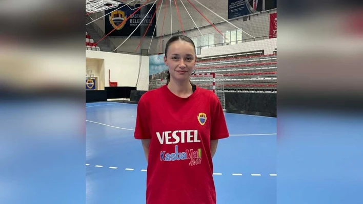 Sinem Vatan transfer edildi