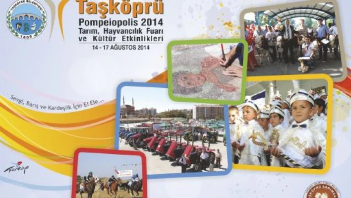 Taköprü'de Festival Yerine Kültür Etkinlikleri Yapılacak
