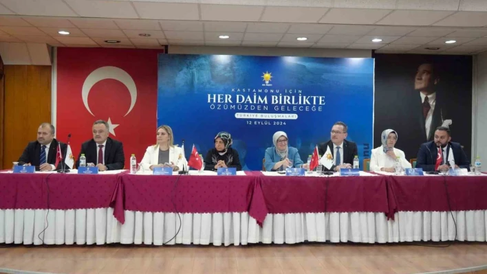 'Asıl mücadele vesayetle olmuştur'