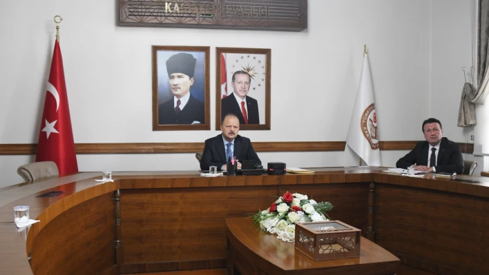 'Yurt konusunda sıkıntı yaşanmayacak'